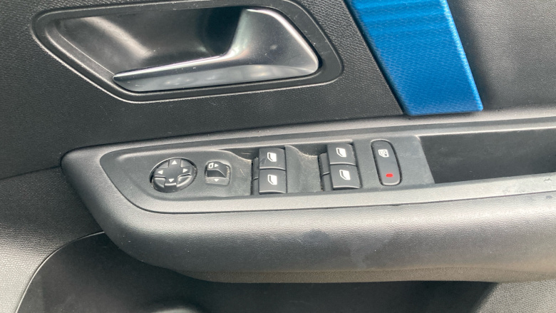 Citroen C4 100kW Shine Plus 50kWh 5dr Auto Electric Hatchback